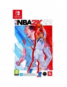 NBA 2K22
