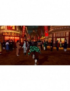 Demon Slayer - Minetsu No... 2