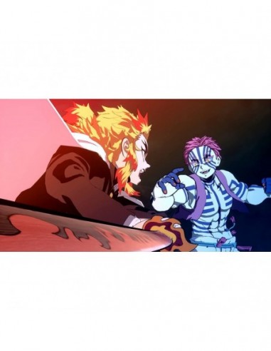 Demon Slayer - Minetsu No Yaiba