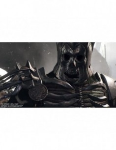 The Witcher 3 - Wild Hunt 2