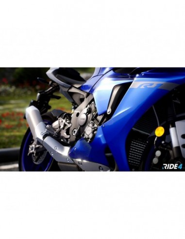 Ride 4