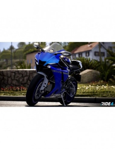 Ride 4