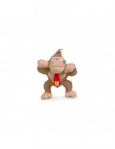 Peluche Donkey Kong