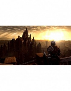 Dark Souls Remastered 2