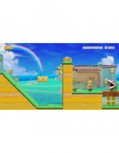 Super Mario Maker 2