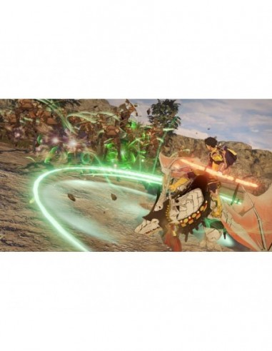 Fire Emblem Warriors - Three Hopes
