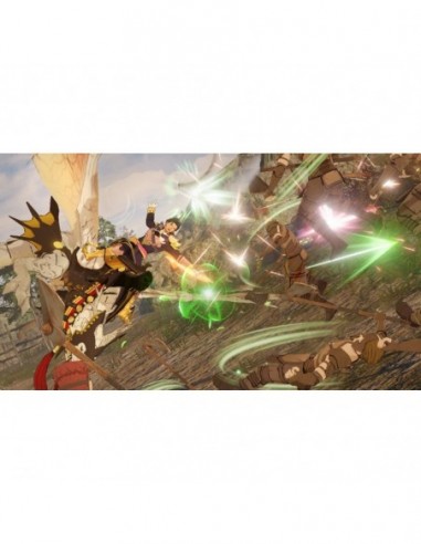 Fire Emblem Warriors - Three Hopes