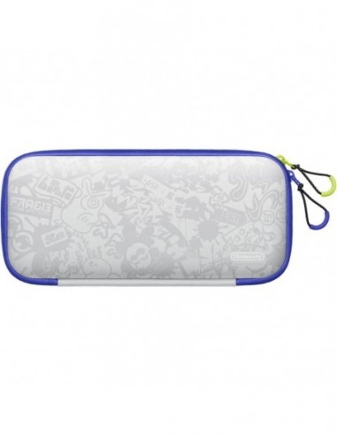 Carry Case + Screen Protector -...