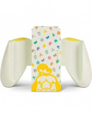 Joy Con Grip - Animal Crossing