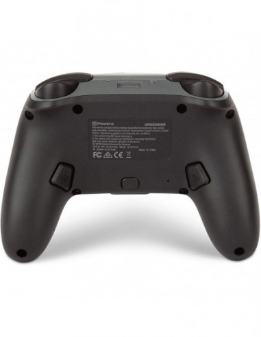 Manette Sans Fil Nano Pour Switch - Noir