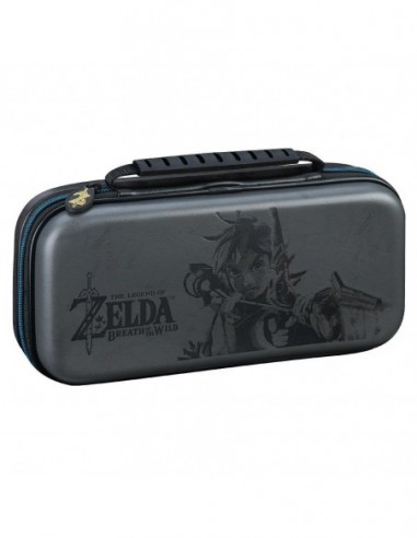 Pochette de Transport Switch - Zelda