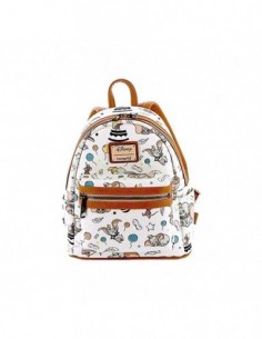 Mini Sac A Dos Loungefly -...
