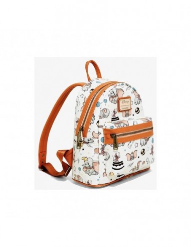 Mini Sac A Dos Loungefly - Dumbo