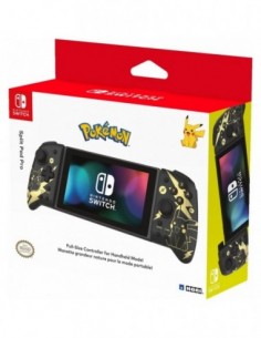 Split Pad - Pokemon Gold