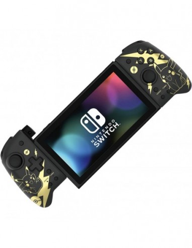 Split Pad - Pokemon Gold