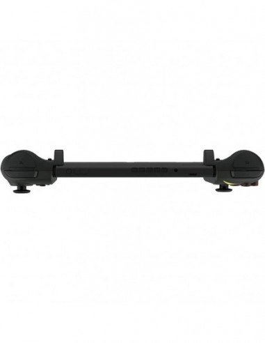 Split Pad - Pokemon Gold