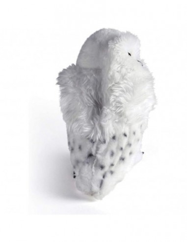 Peluche Hedwig Harry Potter The Noble...