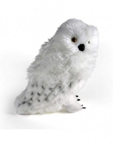 Peluche Hedwig Harry Potter The Noble...