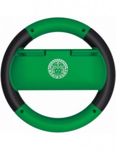 Volant Mario Kart Deluxe Luigi 2