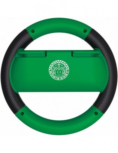 Volant Mario Kart Deluxe Luigi
