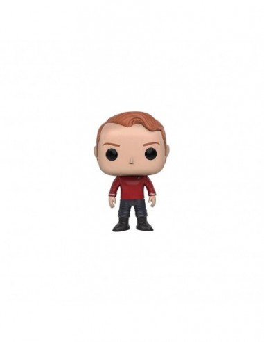 Pop Star Trek Beyond - Scotty 352
