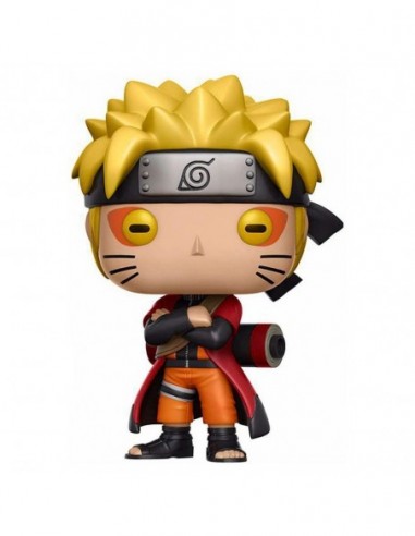 POP Naruto Shippuden - Naruto Sage...