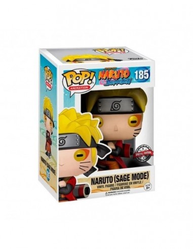 POP Naruto Shippuden - Naruto Sage...