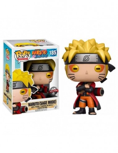 POP Naruto Shippuden - Naruto Sage...