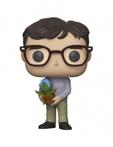 POP LITTLE SHOP OF HORRORS - SEYMOUR 655