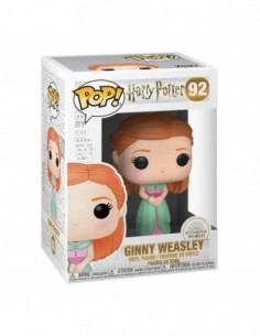POP Harry Potter - Ginny...