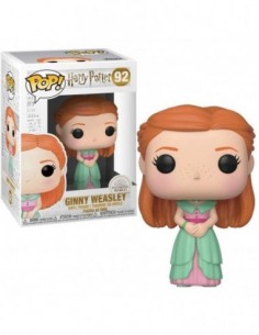 POP Harry Potter - Ginny... 2