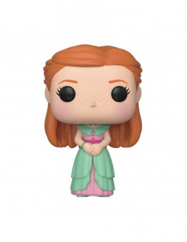 POP Harry Potter - Ginny Weasley 92