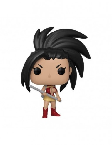POP My Hero Academia - Momo Yaoyorozu...