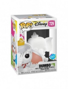 POP Disney - Dumbo D.I.Y 729