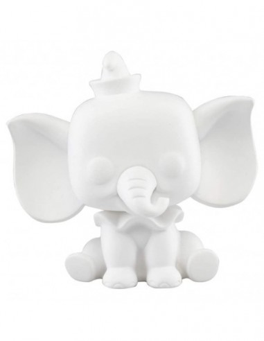 POP Disney - Dumbo D.I.Y 729