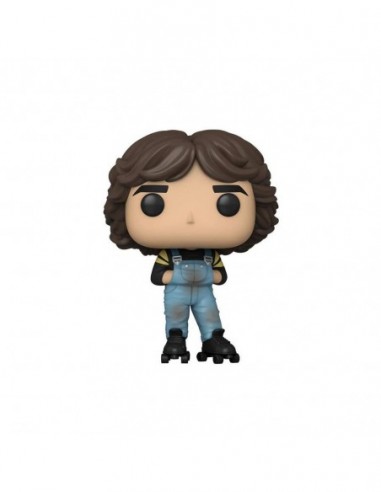 POP The Warriors - The Punks Leader 867