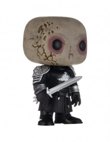 POP GAME OF THRONES - THE MOUNTAIN 6...