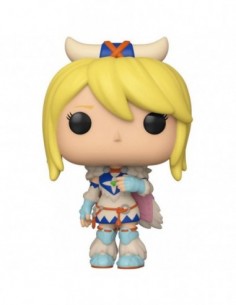 POP MONSTER HUNTER - AVINIA...