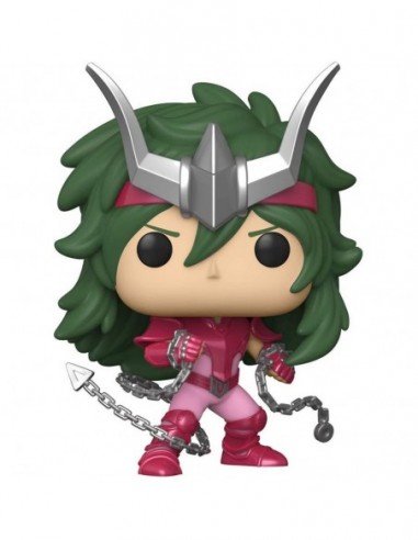 POP Saint Seiya - Andromeda Shun 809