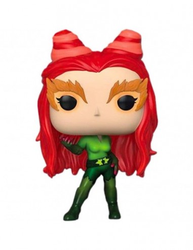 POP Batman & Robin - Poison Ivy 343