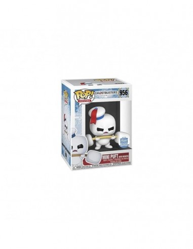 Pop Ghostbusters Afterlife - Mini...