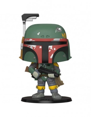POP Star Wars - Boba Fett Special...