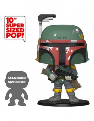 POP Star Wars - Boba Fett Special...