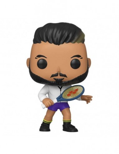 POP Tennis - Nick Kyrgios 06