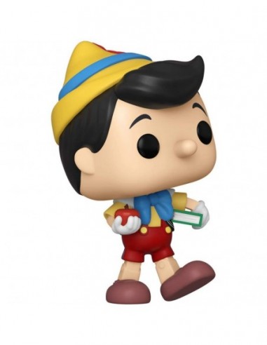 POP DISNEY PINOCCHIO - PINOCCHIO 1029