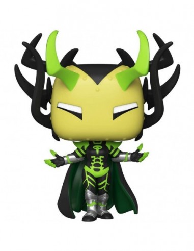 POP Infinity Warps - Madame Hel 862
