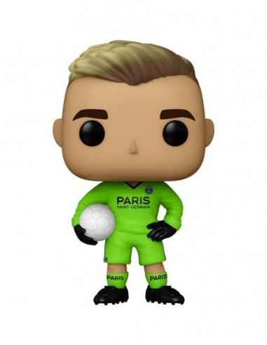 POP PSG - Keylor Navas 39