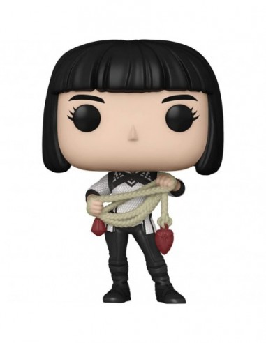 POP SHANG CHI - XIALING 846