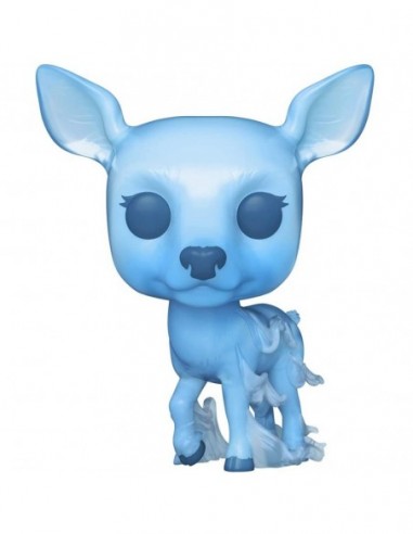 POP Harry Potter - Patronus Rogue 128
