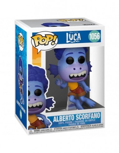 POP LUCA - ALBERTO SCOFANO ( SEA )